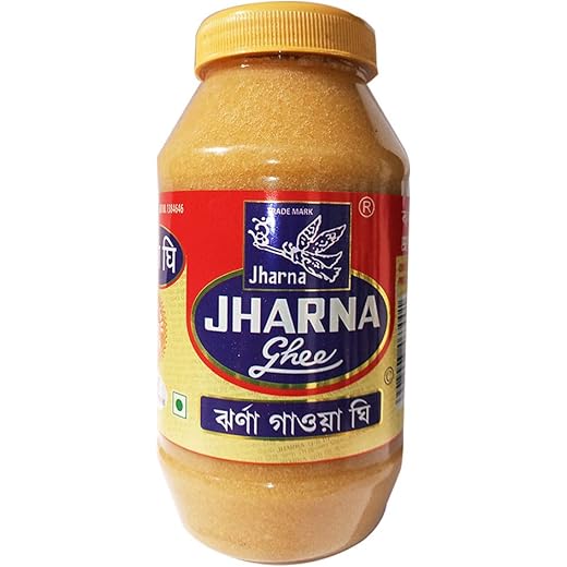 Jharna Ghee 500 Gm