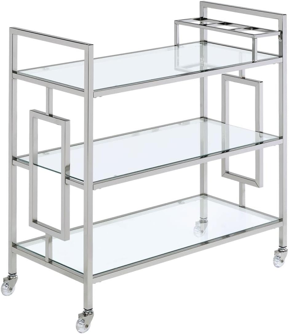 Picket House FurnishingsHarper Serving Bar Cart