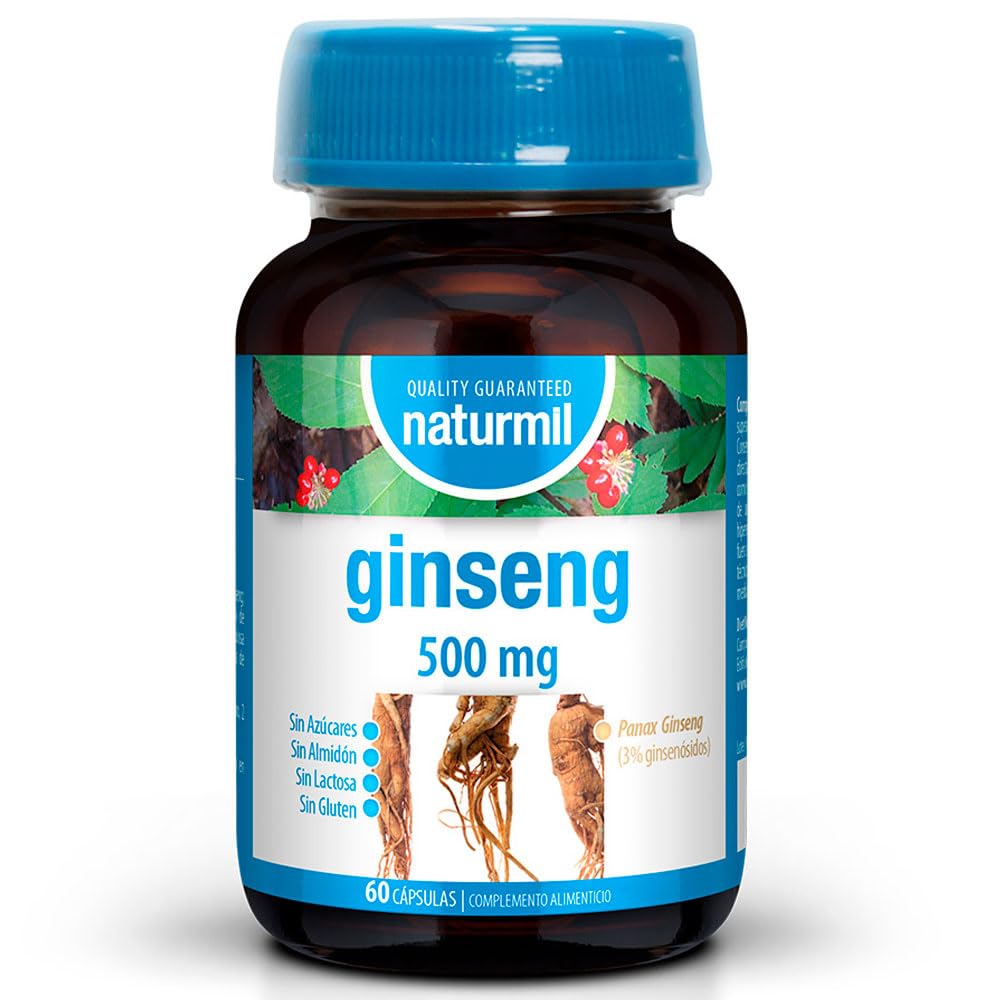 Dietmed Ginseng 90Cap Dietmed 400 g