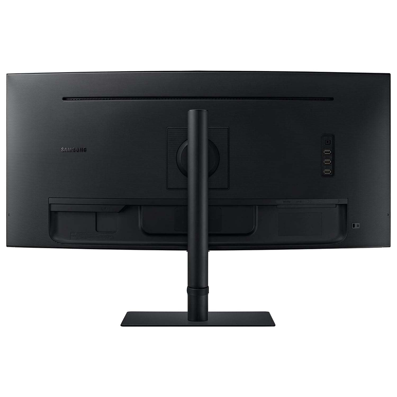 Amazon.com: Samsung S65VC 34-inch Curved 1440P UWQHD 100Hz IPS LCD