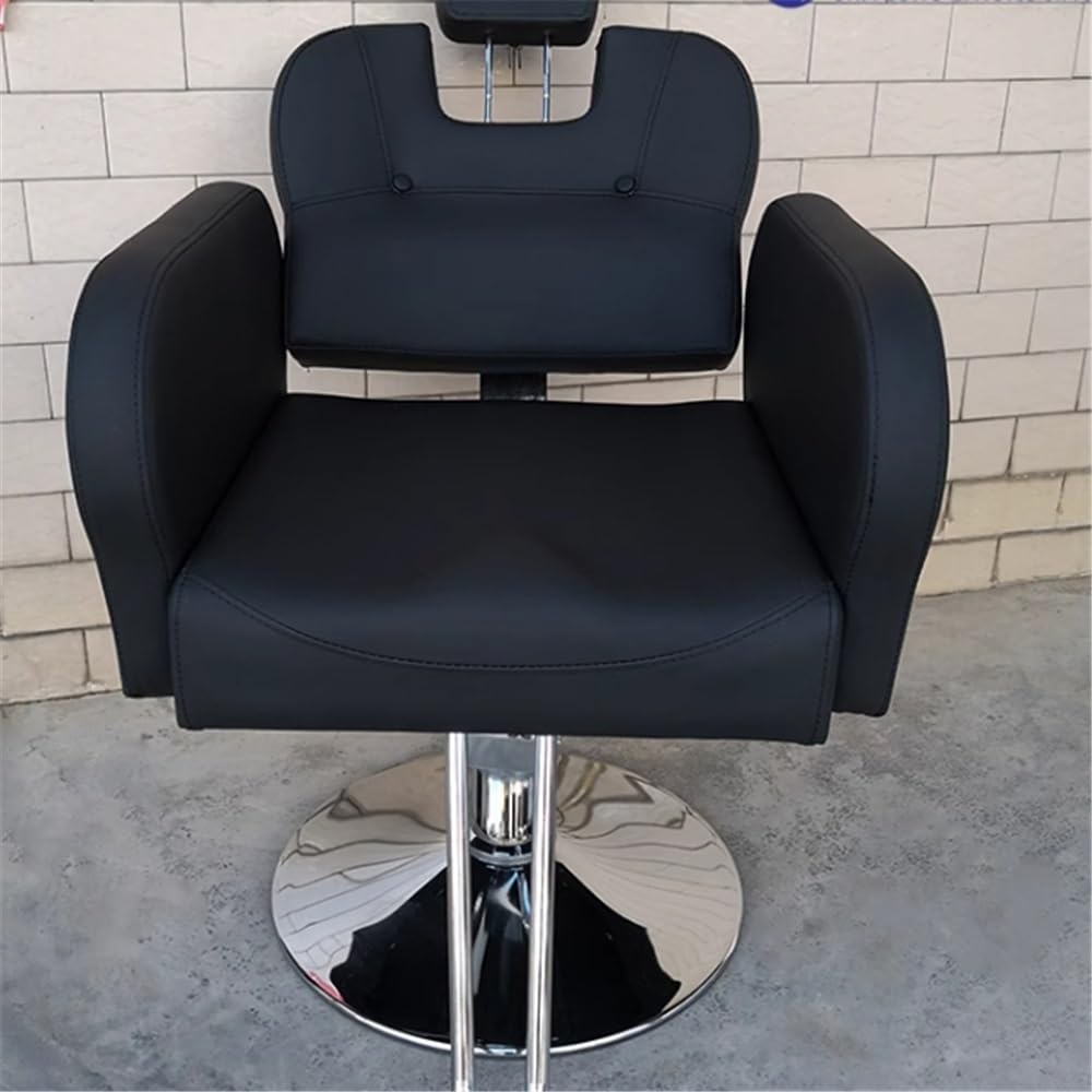 friseurstuhl Friseurstuhl, Sanddrachenstuhl, Verstellbarer drehbarer Friseurstuhl, Friseurstuhl, Pflegestuhl salonstuhl