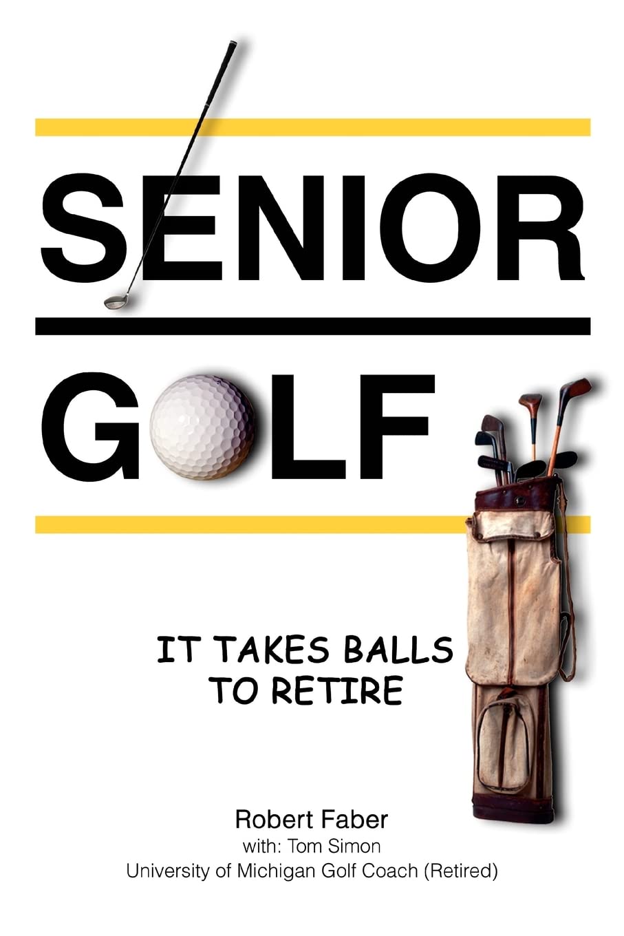best golf ball for seniors