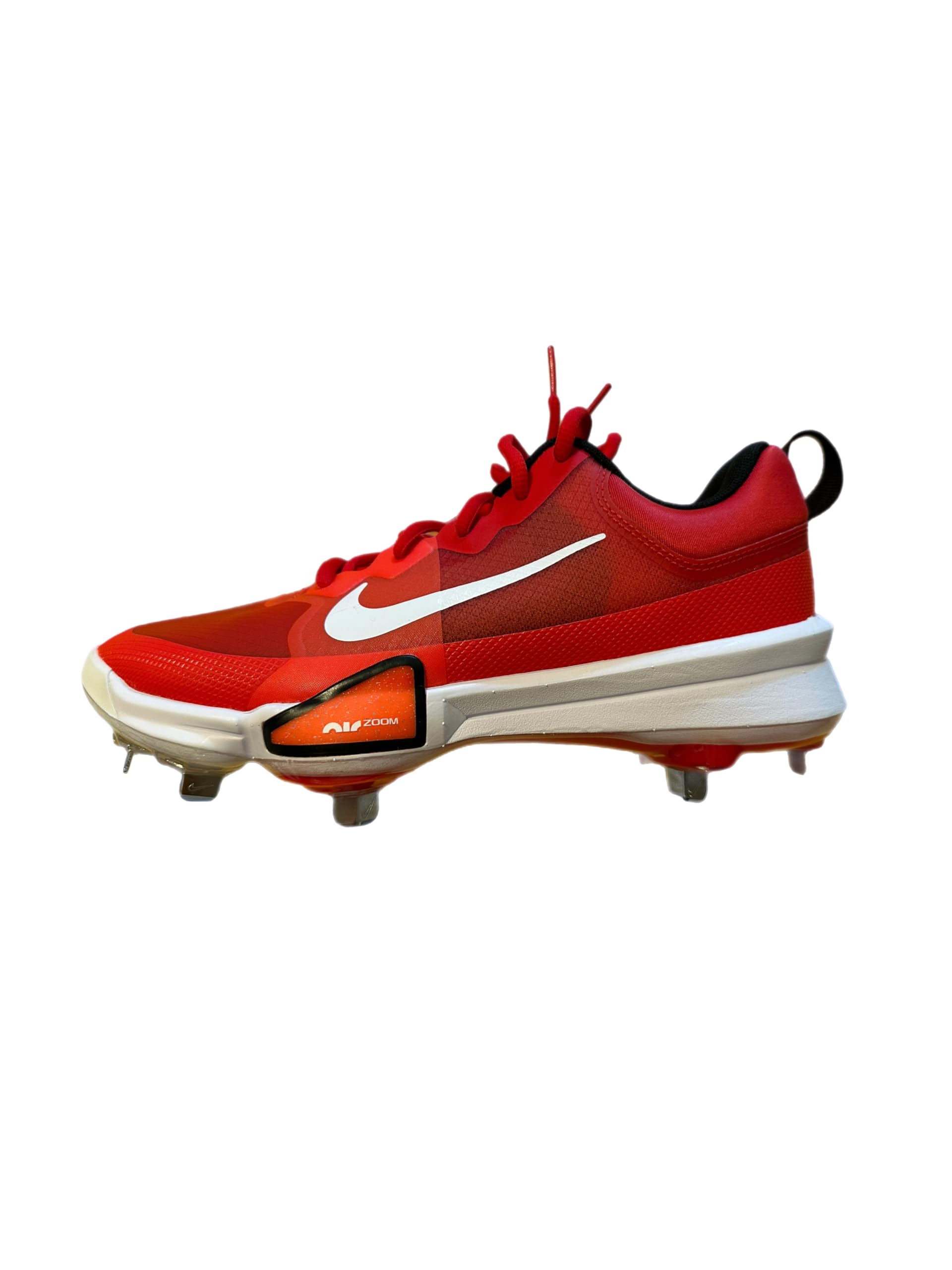 Nike Force Zoom Trout 9 Pro Low Metal Baseball Cleats