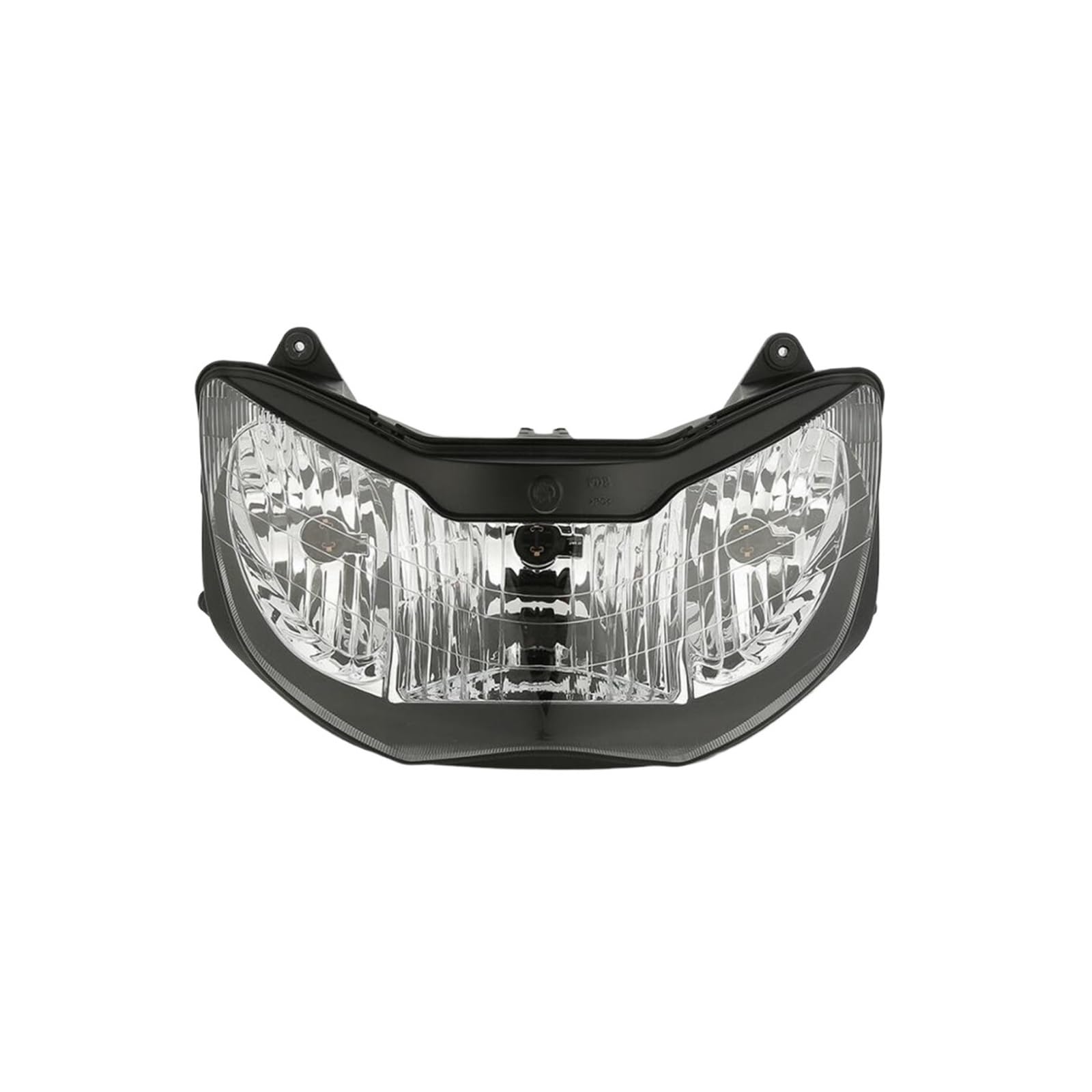XCZPRKMXY Motorcycle Clear Headlight HeadLamp Compatible with CBR900RR CBR929RR CBR 900RR 929 2000-2001 00