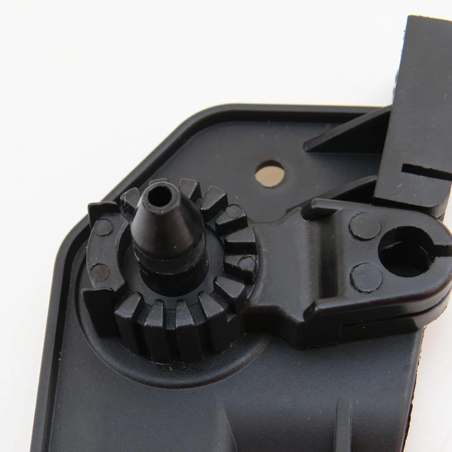 Fits for Seat For Altea 2004 2005 2006 2007 2008-2015 1J1823533C Car Bonnet Latch Release Handle Hood Latch Release Grip Handle Bracket Hood Bonnet Release Handle