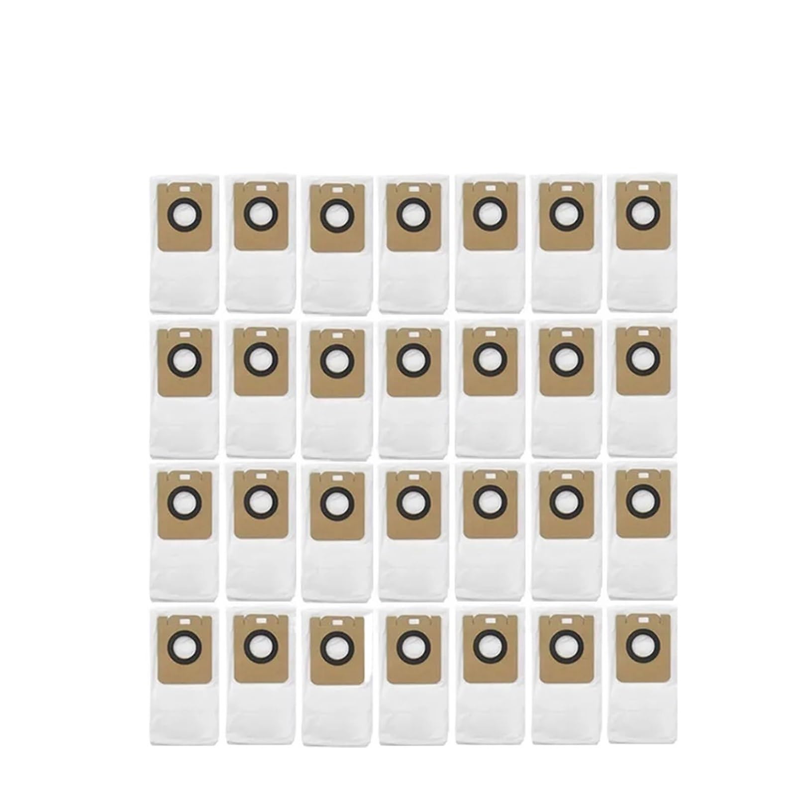 Kvcccss G Dust Ba ，Compatible For Dreame，Z10 Pro / L10 Plus Vacuum Cleaner(G)