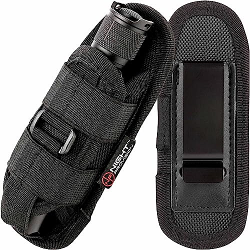 10 Best Police Flashlight For Duty Belts 2024 There's One Clear
