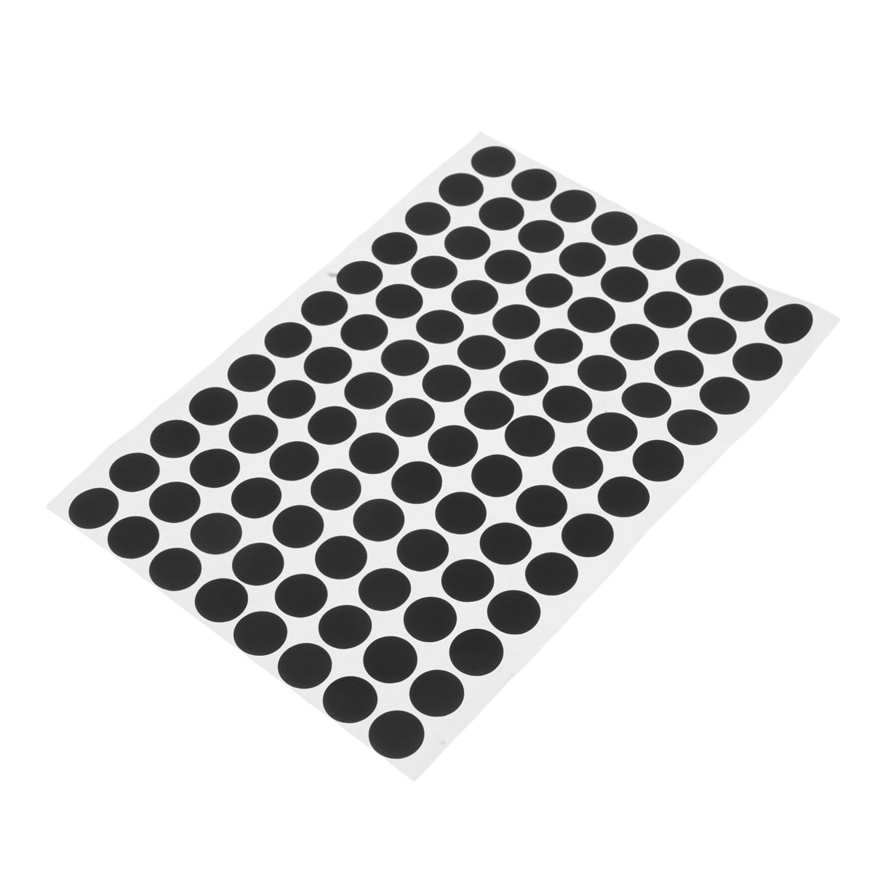 BESPORTBLE Billiard Accessories Snooker Ball Points Pool Table Positioning Stickers Kit