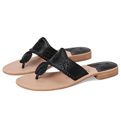 Jack Rogers Jacks Flat Sandal Women