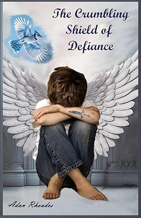 The Crumbling Shield of Defiance
