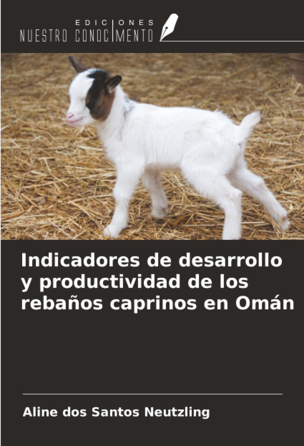 Indicadores de desarrollo y productividad de los rebaños caprinos en Omán