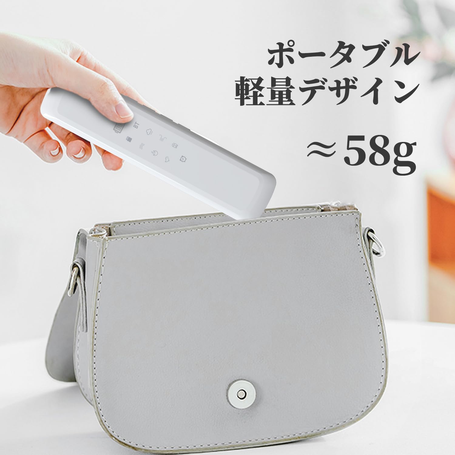 carsien 骨伝導ピロースピーカーサムネイル6