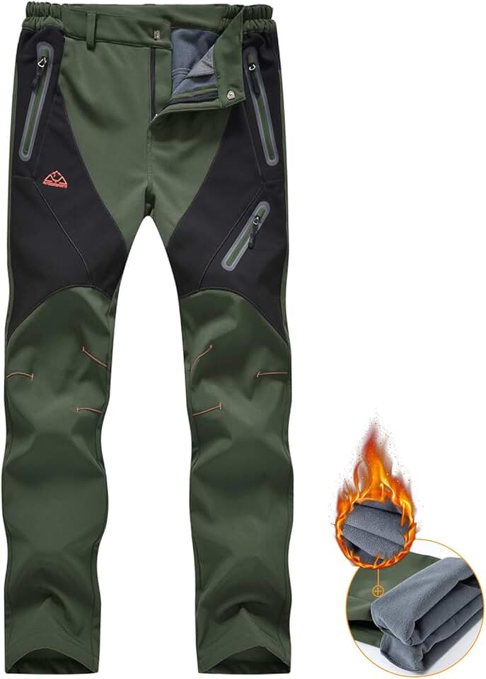 Amazon.co.uk ski pants