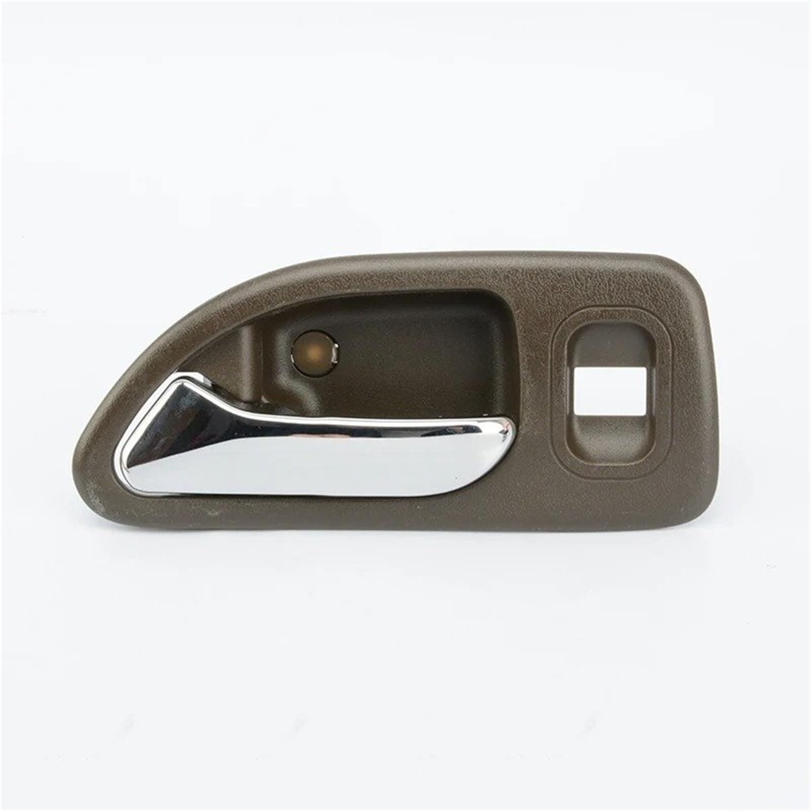 Vgsqpyuw Rear Left Brown Car Interior Door Handles For Accord 1994 1995 1996 1997 Sv4 Chroming Car Interior Door Handle(Rear Left Brown)