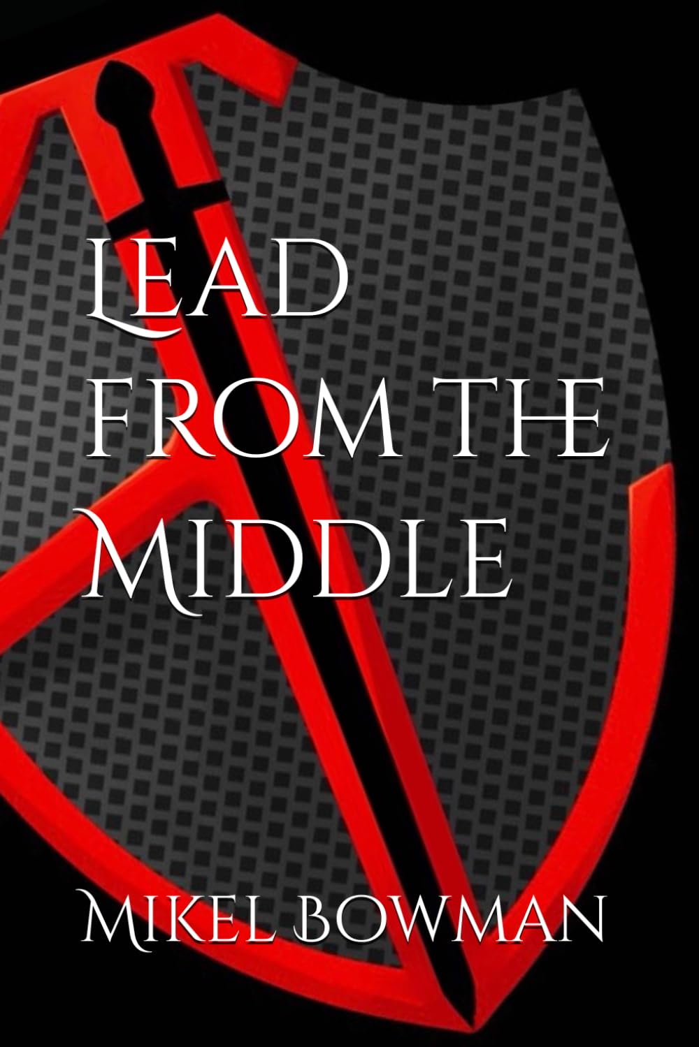 Lead from the Middle