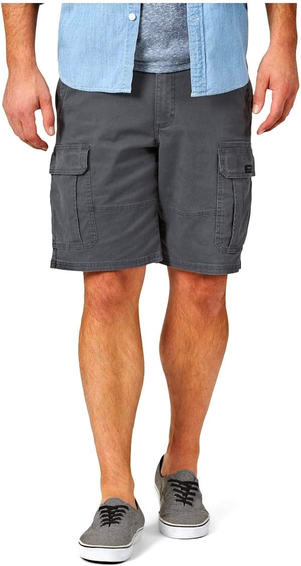 Wrangler mens Cargo Shorts