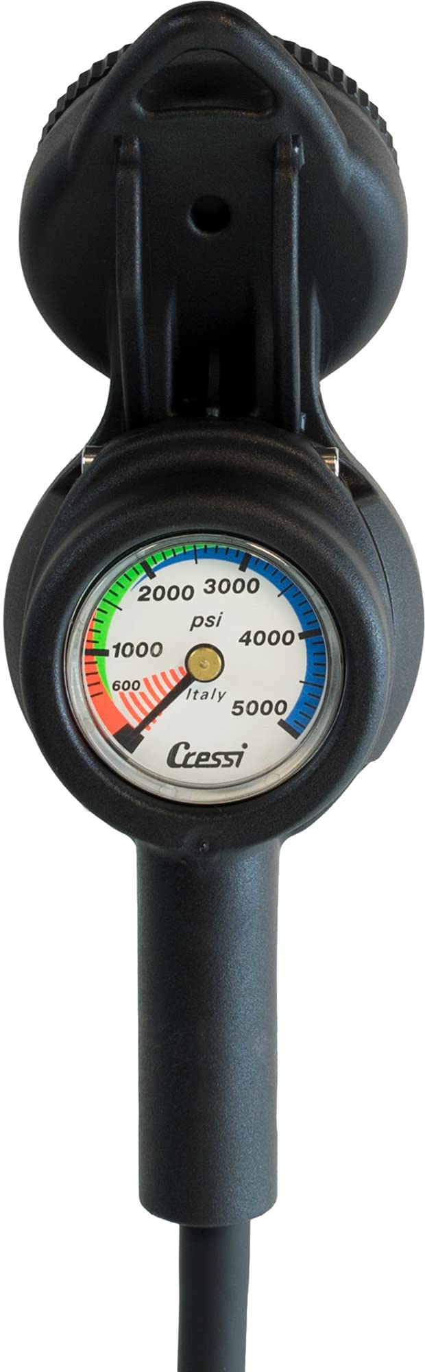 Cressi Professional Tauchkonsole