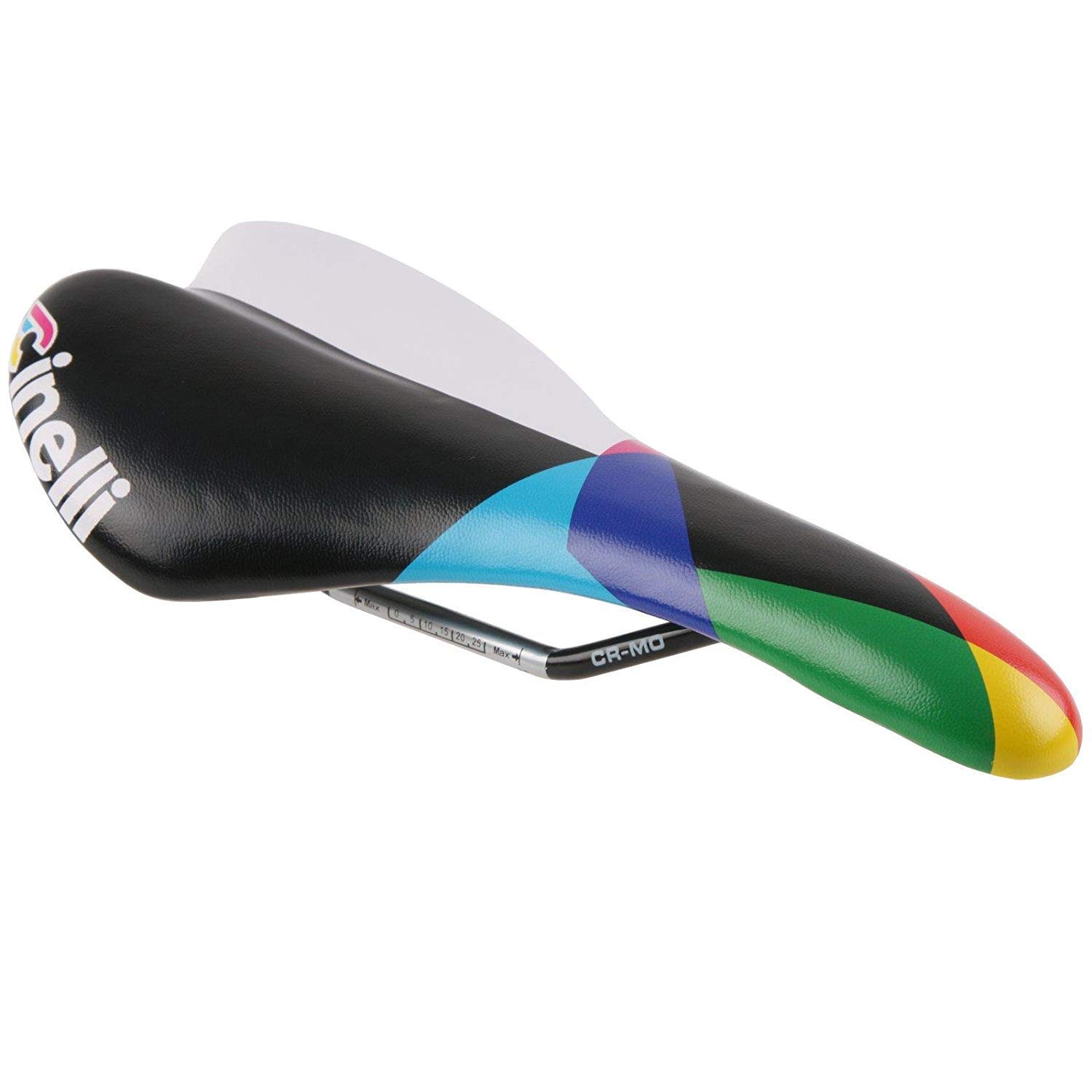 Cinelli Scatto Saddle - Caleido