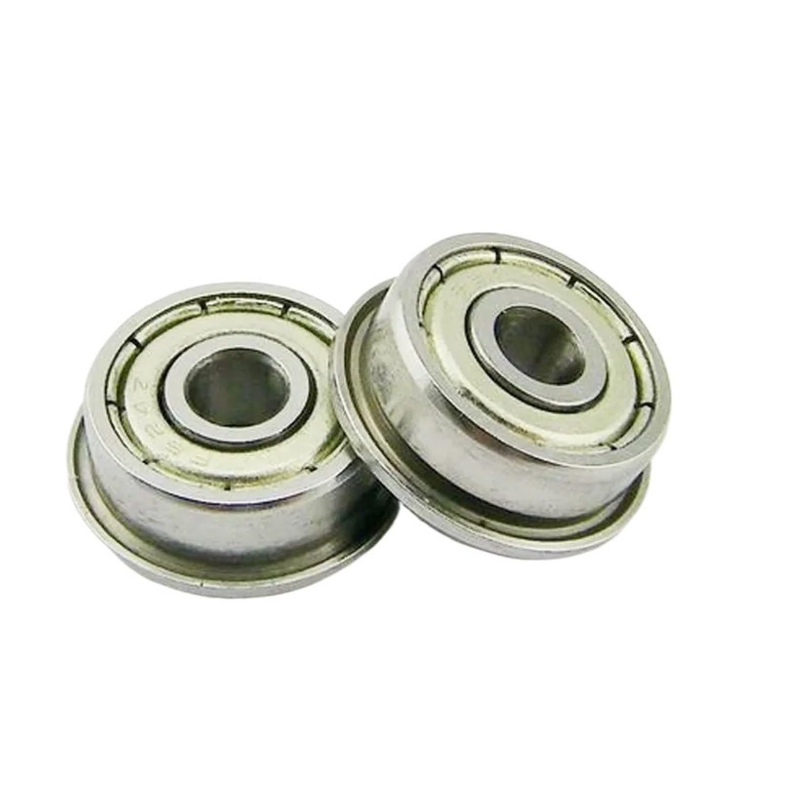 Roulement miniature F604ZZ pour éliminer le jeu mécanique de vos axes 4 mm