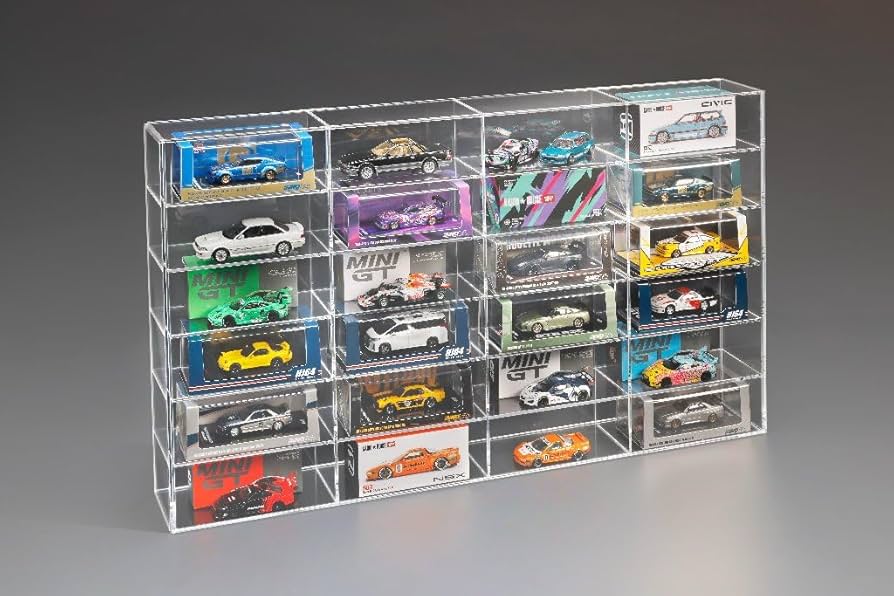 Shin　ミニカー　ショーケース　オーダー製作 imgrc0114345957.jpg?fitin=720:720