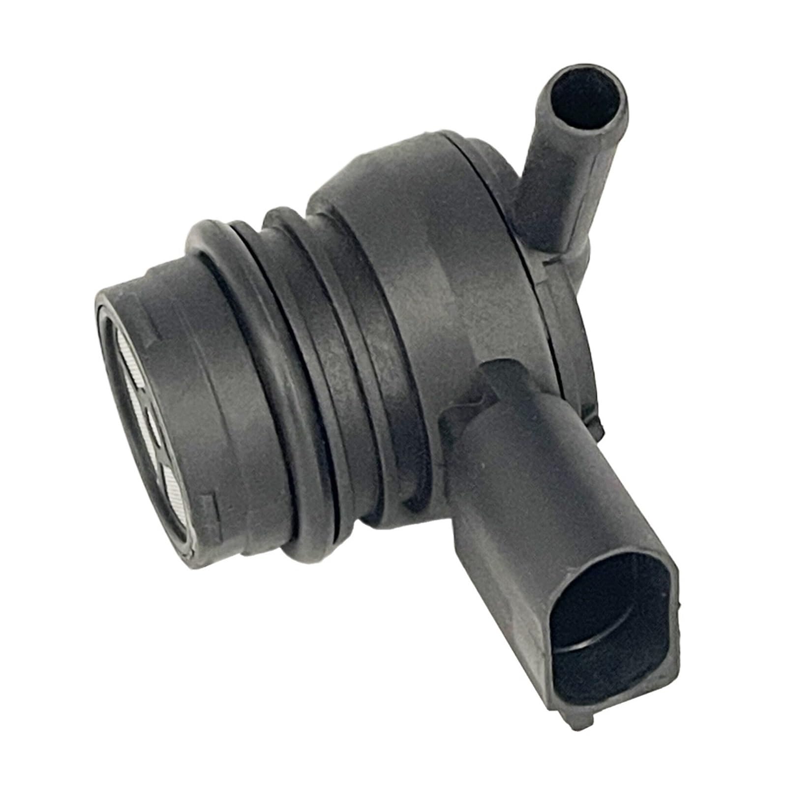 Elettrovalvola di spurgo del contenitore del carbone attivo adatta per VW Bora Golf MK4 1.4 1.6 16V 1J0906517G 1J0906517F