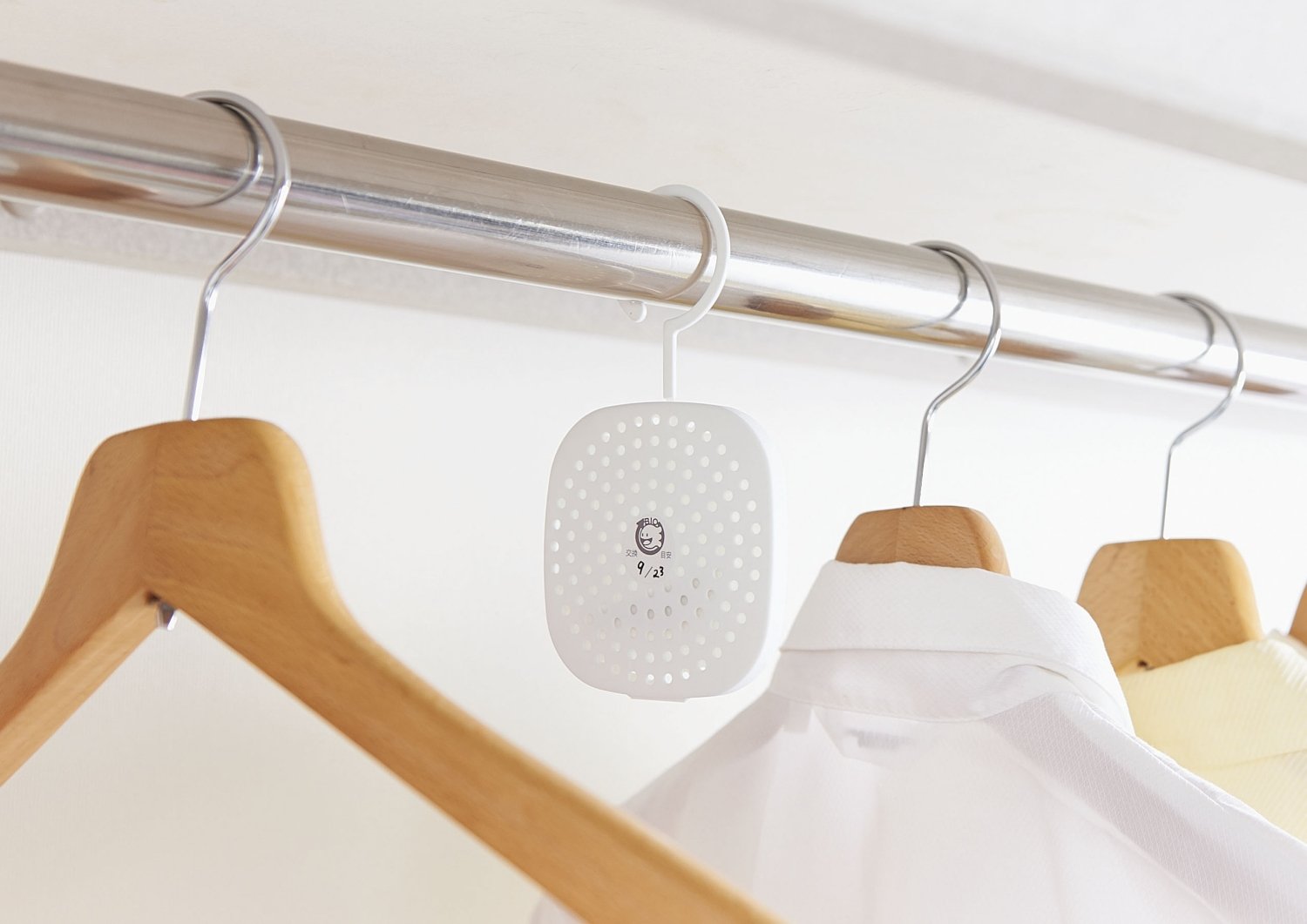 Amazon.co.jp: コジット パワーバイオ 押入れのカビきれい 防カビ・消