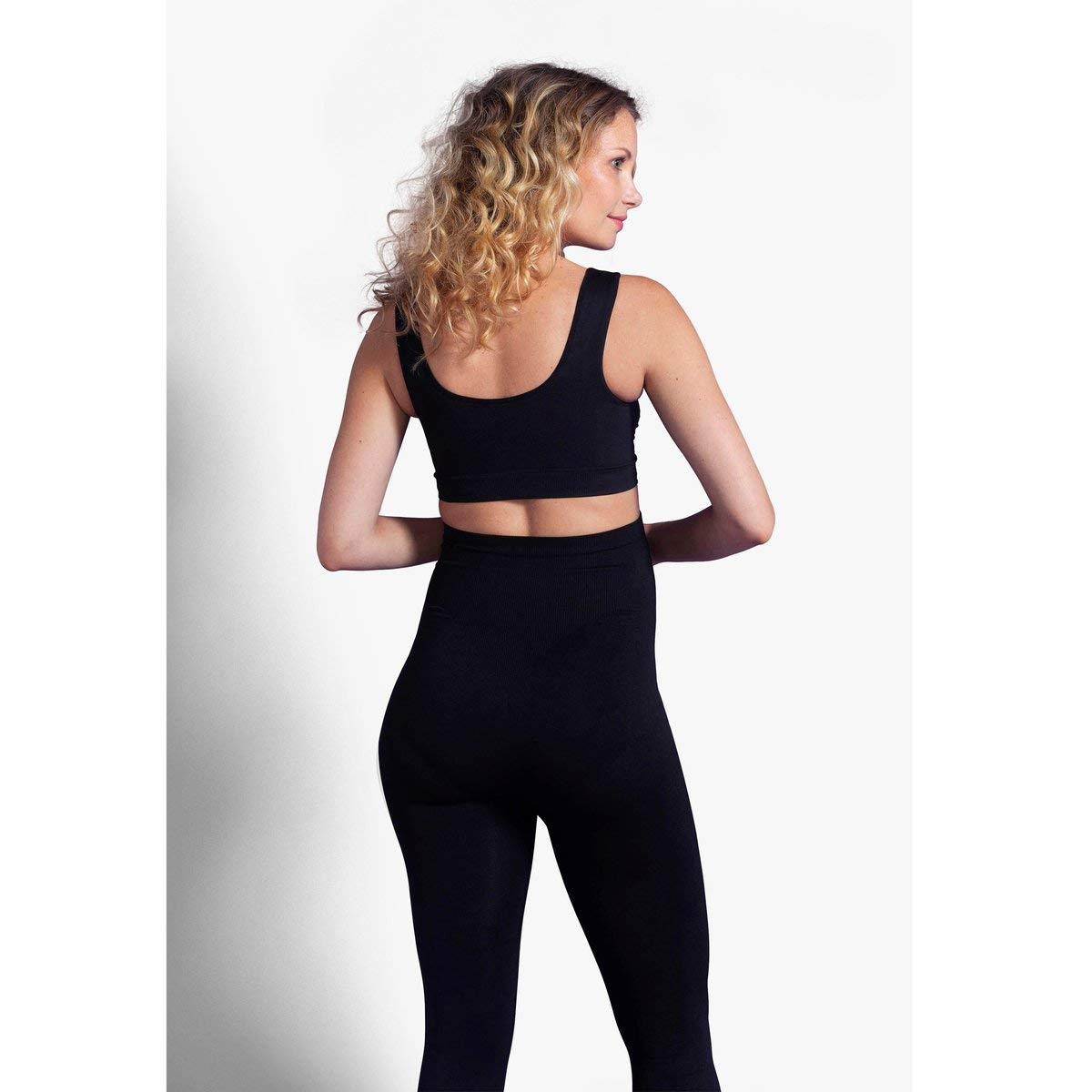 Carriwell Le Legging de Grossesse Pantalon de Grossesse Pantalon de Grossesse