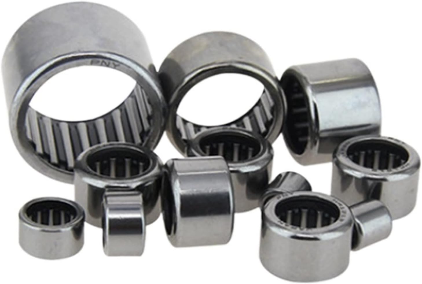 2pcs Without Inner Ring Needle Roller Bearings RNA4900 RNA4901 RNA4902 RNA4903 RNA4904 RNA4905 RNA4906 RNA4907(RNA4906)
