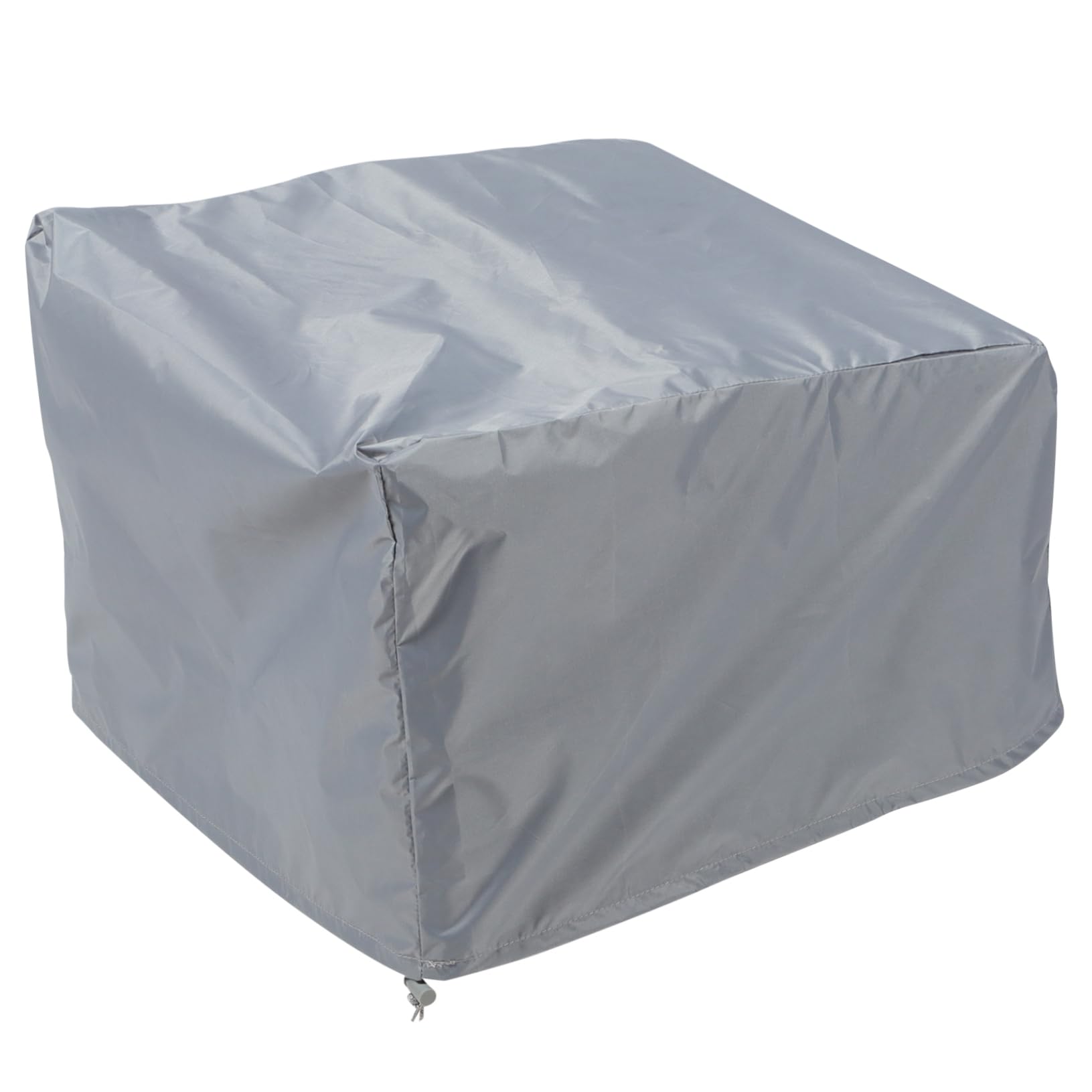 Totority Boat Folding Seat Cover Durable Coated Oxford Protective Chair Cover for Use Fits Boat Seats Design