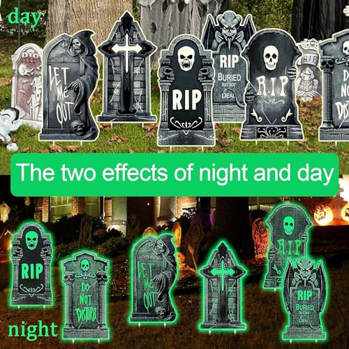 Decoración Exterior, Imagen adicional