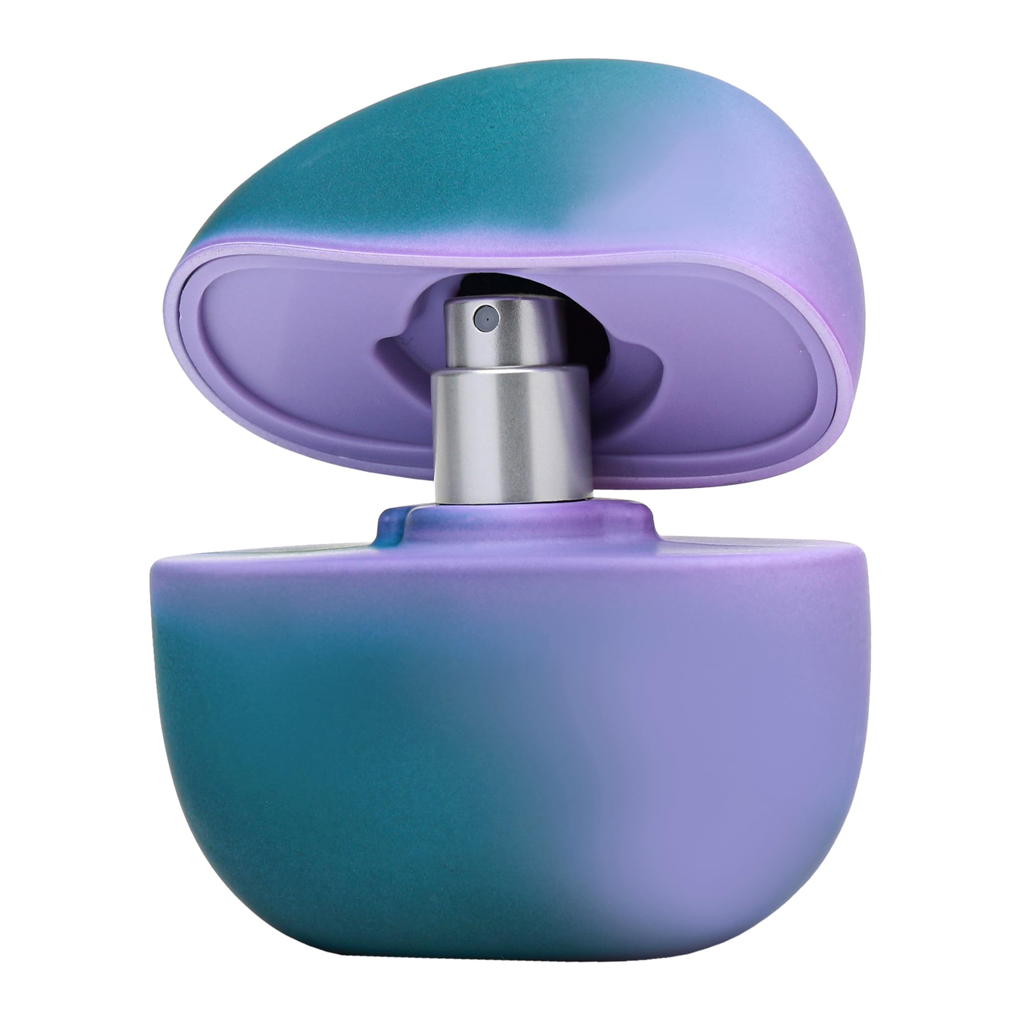 Addison Rae Effortless AF - 1 oz EDP Spray - Women's Perfume - Mood-enhancing, Vegan, Cruelty Free - Scented with Apple, Red Plum, Pink Pineapple, Orchid, Lily of the Valley, Sandalwood and Musk