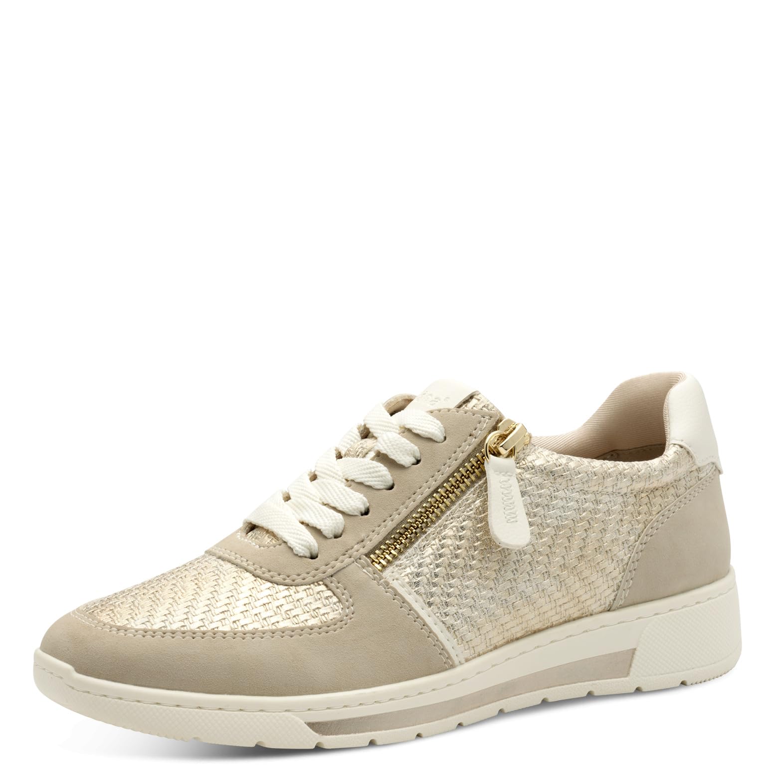 Jana Sneaker 8-23776-44 H-Weite