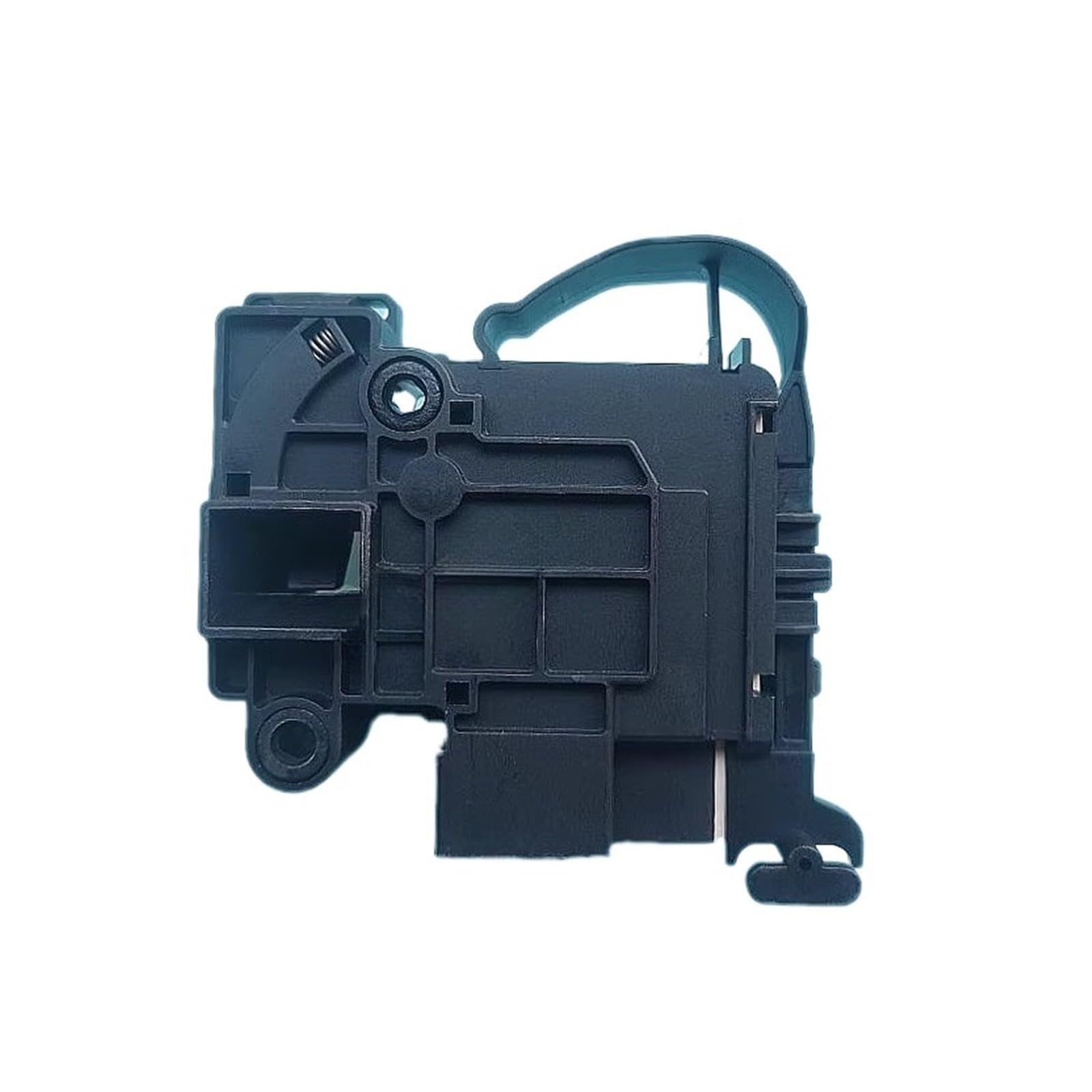 Cerradura De Puerta De Lavadora De Tambor Compatible Con Mighty Hisense