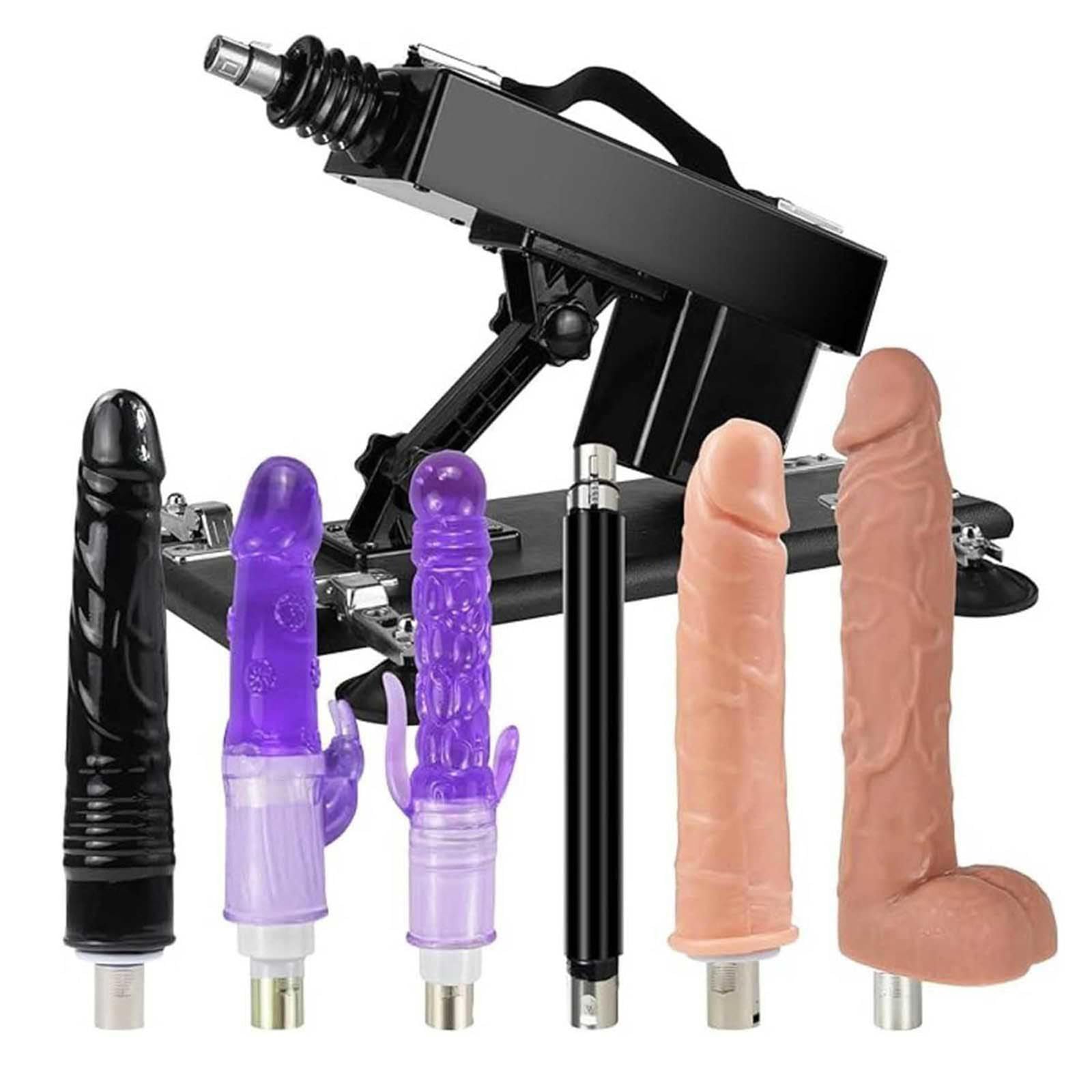 Racib Kit2 Machine Set Multiple Modes Strong And Durable,
