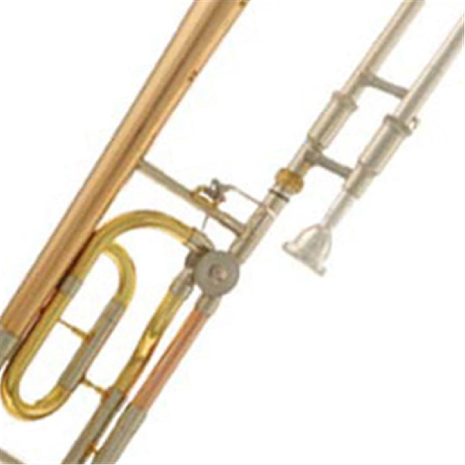 B F Posaune Blaskapelle Blasinstrument