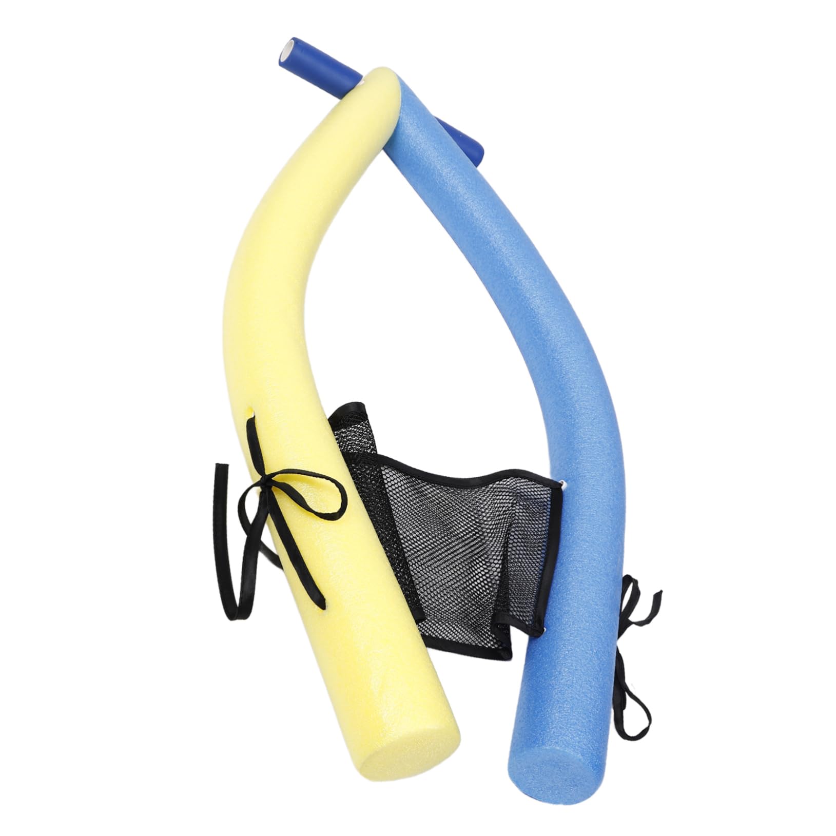 Abaodam Pool Sticks Bright Color Floating Noodle Durable Water Plaything for Swimming Lessons Lightweight Versatile Use Pools Lakes and Water Fitness Activities