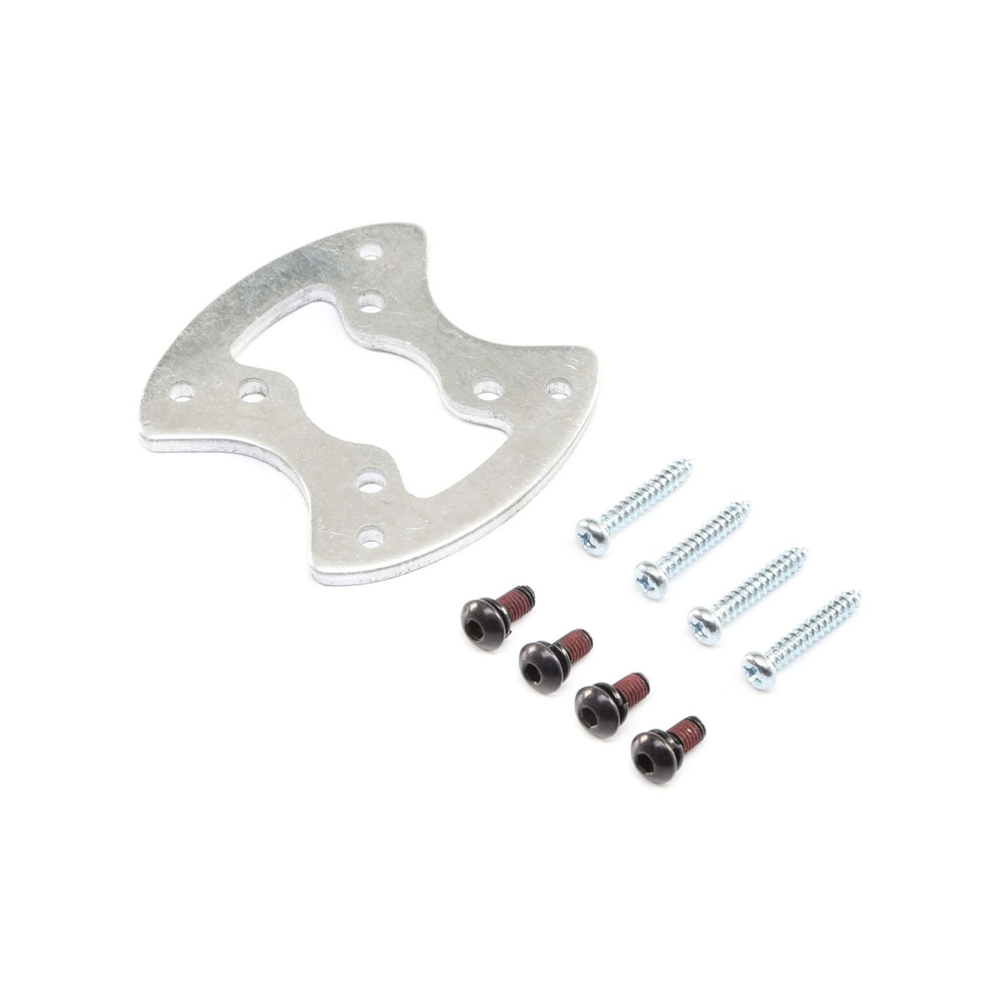 Support Moteur E-flite F-27 Evolution pour Avion RC de Rechange - 2