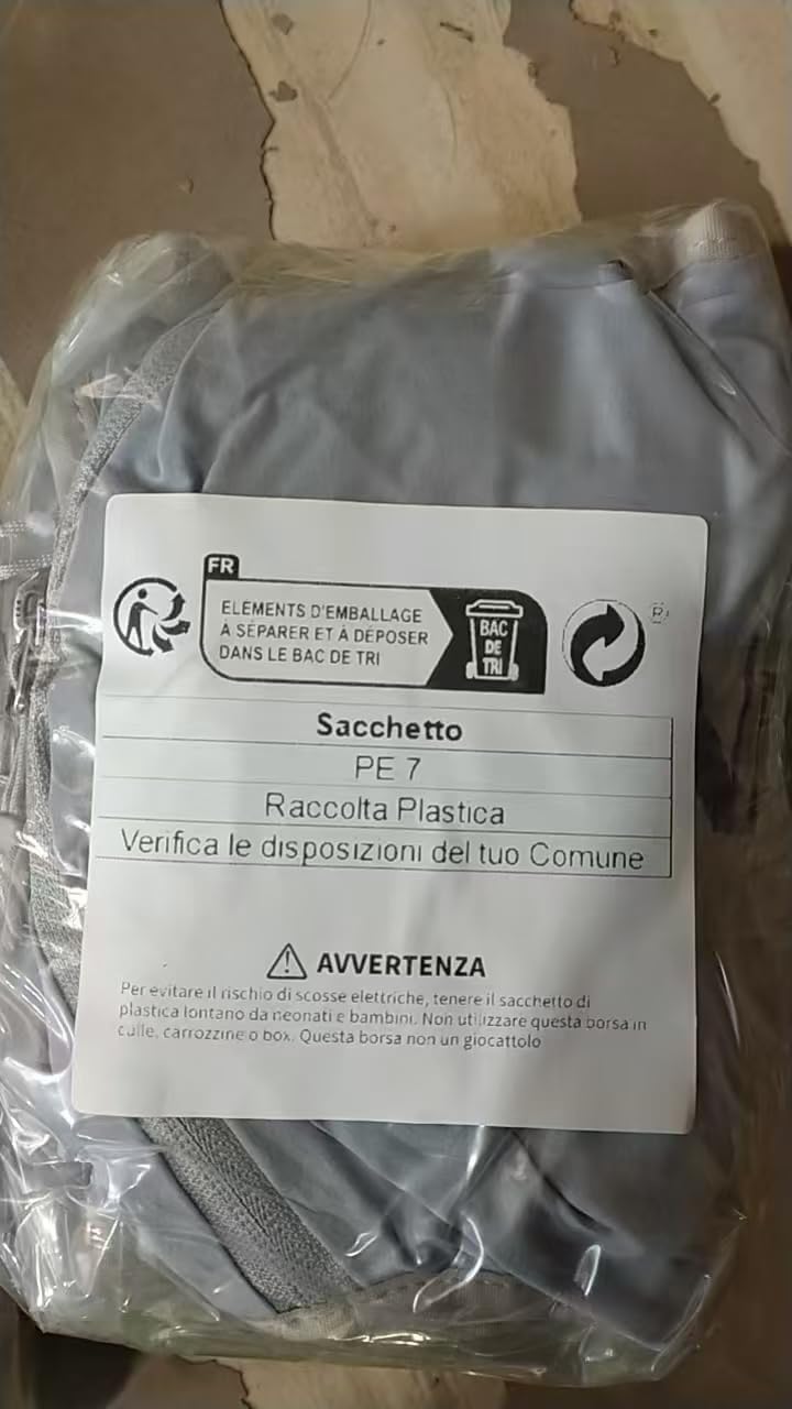 INOXTO Zaino da Corsa 5L - Leggero Zaino Idratazione con Strisce Riflettenti,Rete Traspirante per Outdoor, Maratona, Ciclismo, Alpinismo, Uomoe Donna
