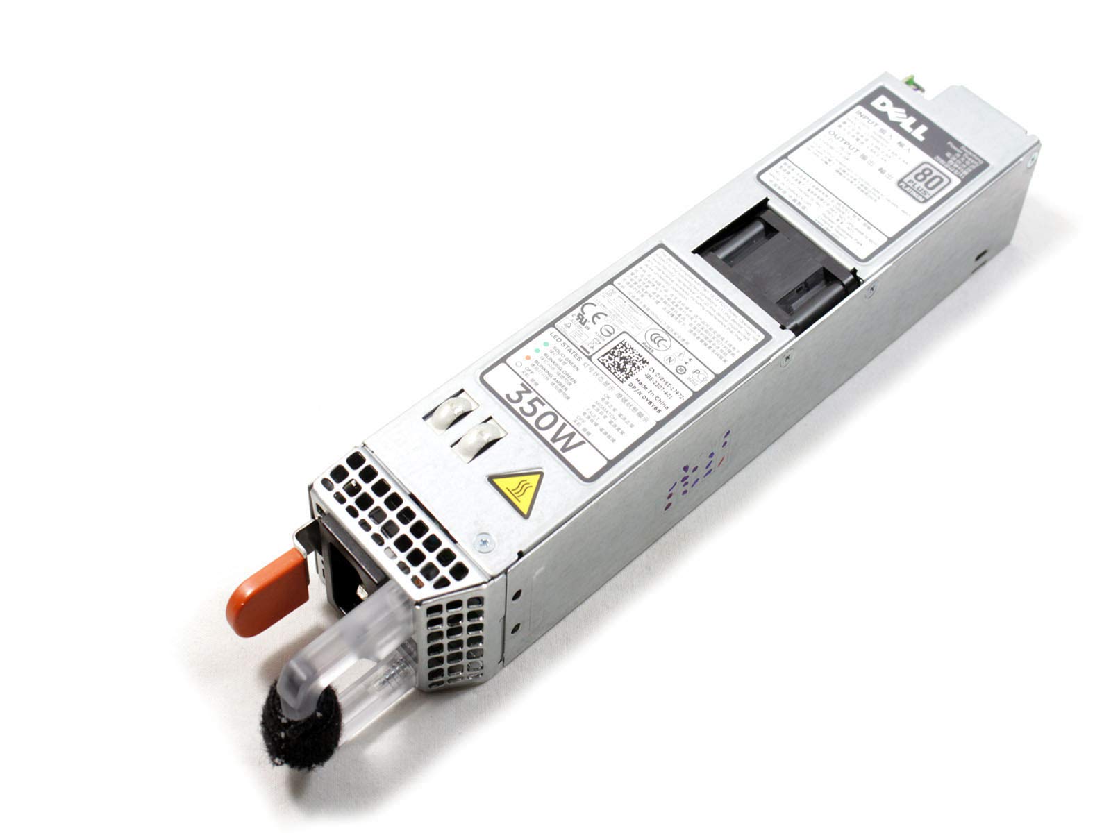 Amazon.com: Dell Power Supply, 350W, Hot Plug Kit, 2GT47, Y8Y65