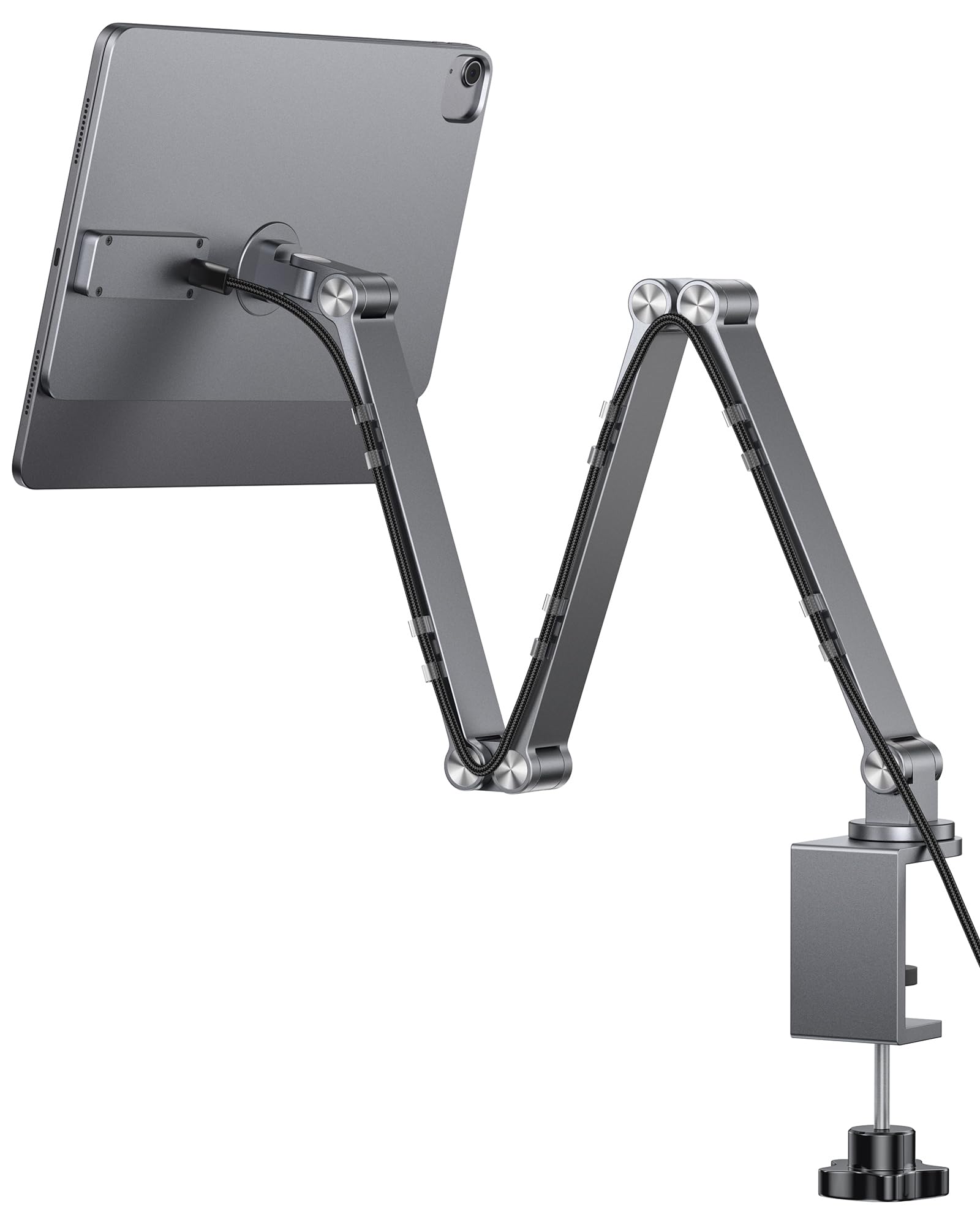 Amazon.co.jp: LULULOOK 磁気ワイヤレス充電スタンド iPad Pro 12.9