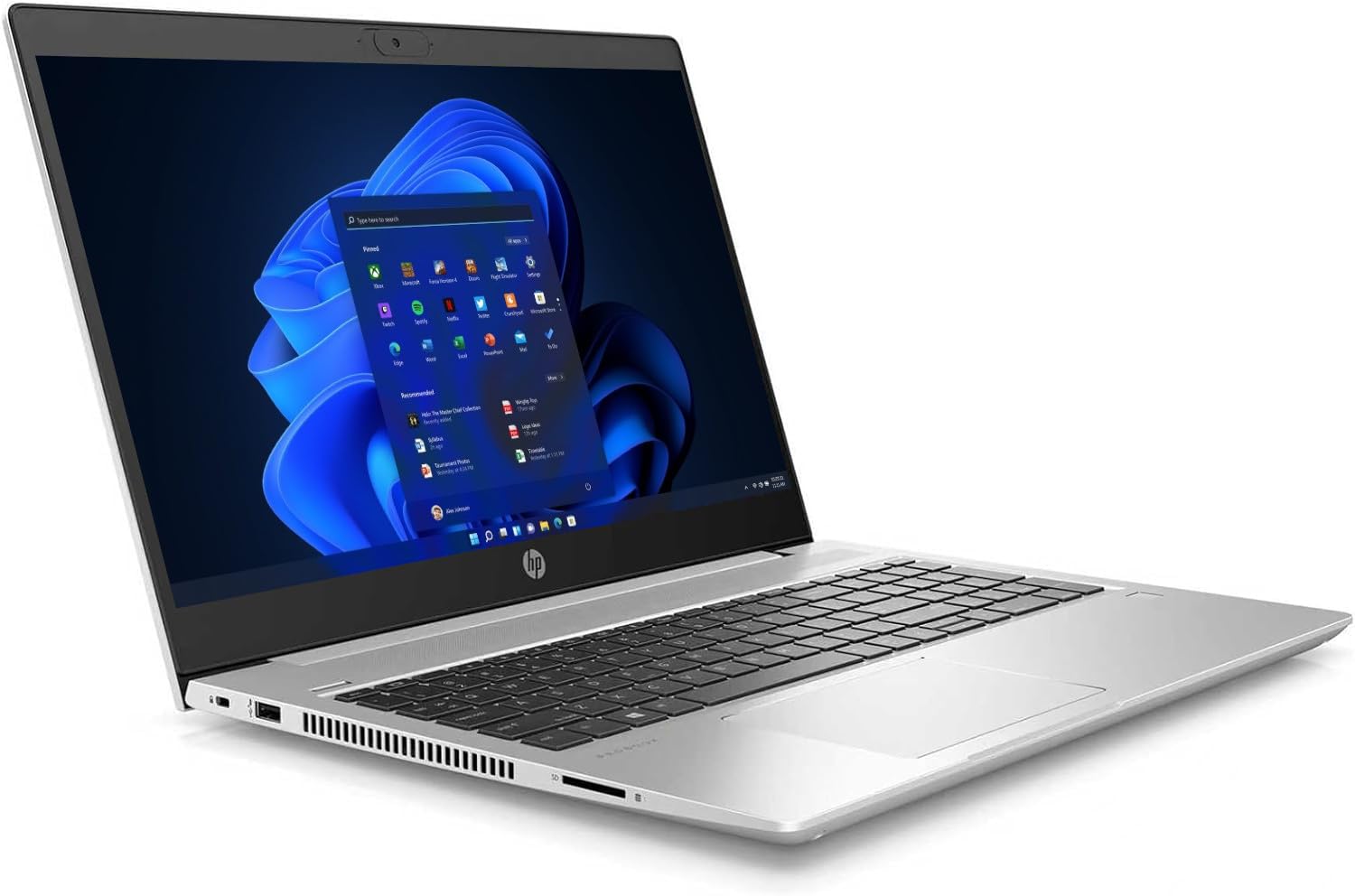 HP ProBook 450 G7 15.6