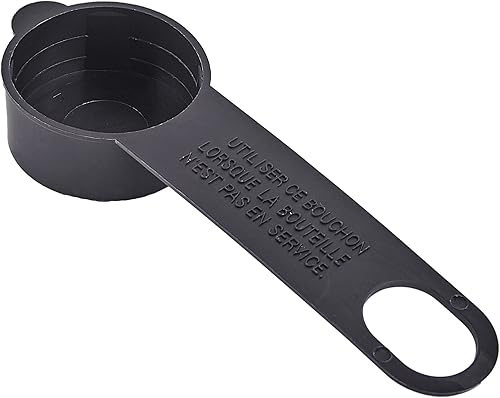 Miniatura 5 de A.I.FORCE 10 tapones de propano QCC1, correa de tapón de válvula de llenado LP OPD, fundas de protección de rosca QCC1 para tanque de propano,