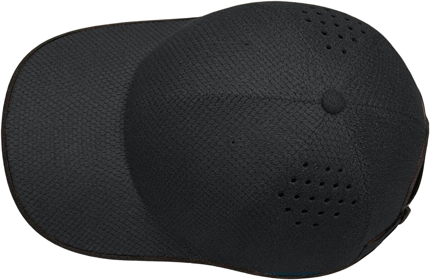 Lightweight Baseball Cap, Breathable Quick Dry, Stretch Running Hat with Sweat-Wicking Fabric, Sports Headwear, Hat Accessory with Easy Wear, Baseball Cap for Golf Fitness Outdoor