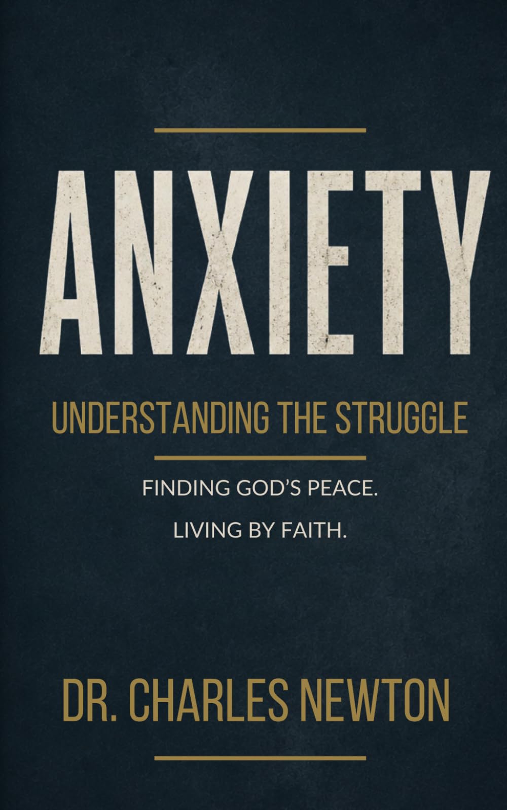 Anxiety: Understanding The Struggle