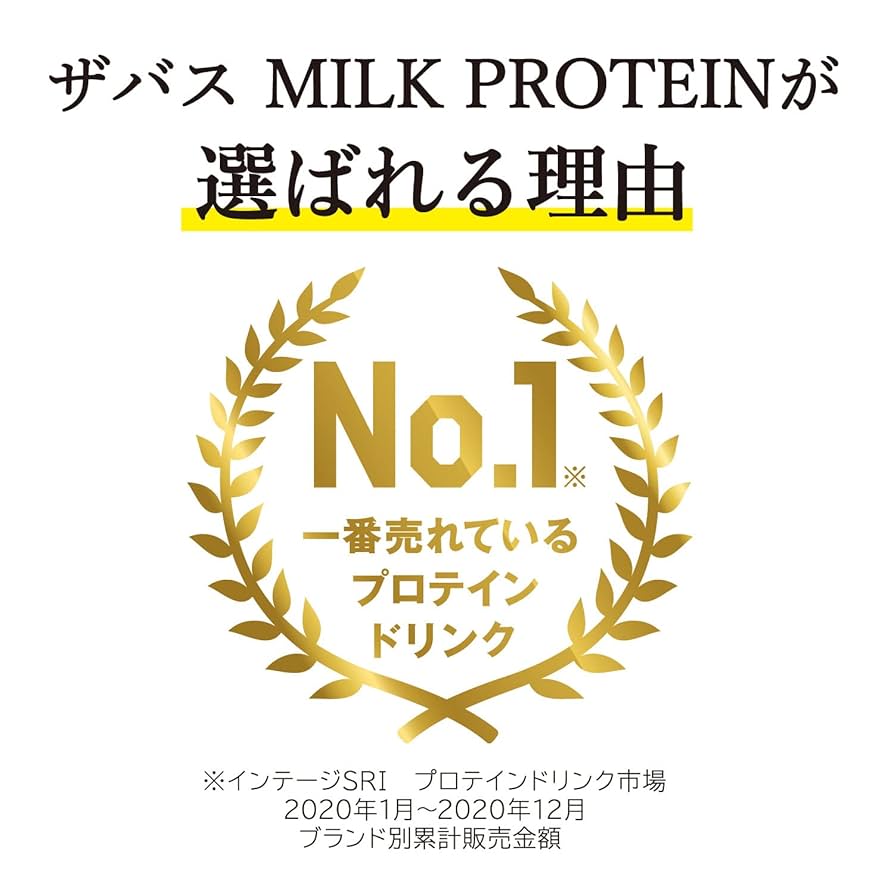 Amazon | SAVAS(ザバス) MILK PROTEIN 【ケース販売】明治