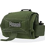 Maxpedition Mega Rollypoly Folding Dump Pouch (OD Green)
