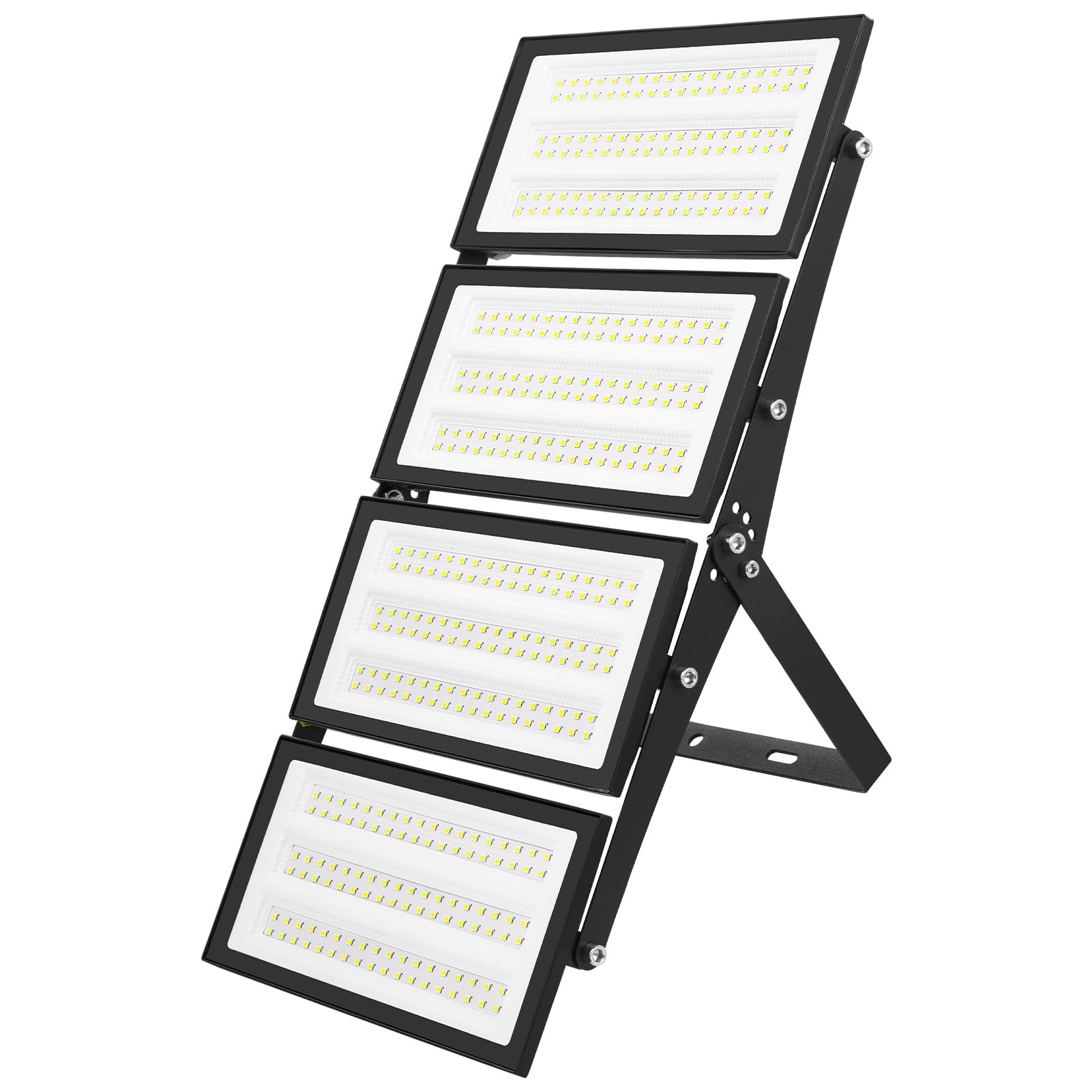 LED Strahler Außen 400W,Superhell 40000LM LED Scheinwerfer,6500K Kaltweiß Fluter Flutlicht Außen,IP66 Wasserdicht Aussenstrahler,Außenstrahler für Garten Garage Terrassen