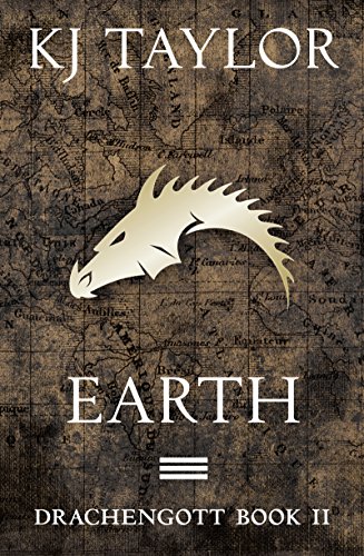 Drachengott: Earth view 2