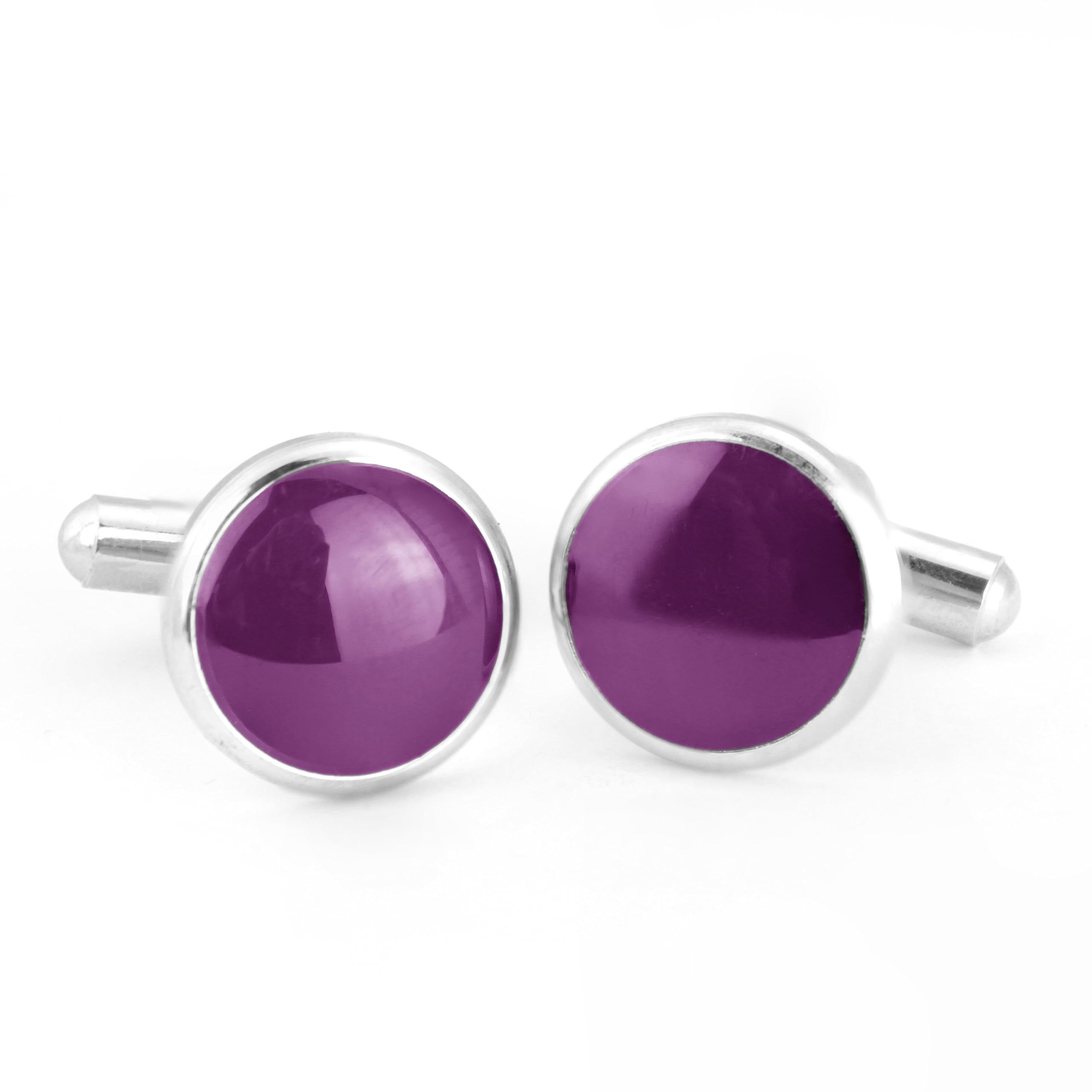 Kavove The Classic Saga Magenta Cufflink (B0CBCRMYYM) Amazon Price History, Amazon Price Tracker
