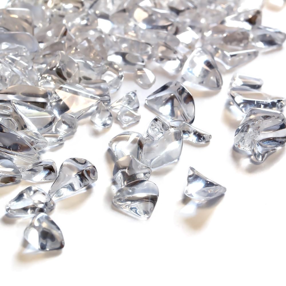 Amazon.co.jp: (SAJ) AAAAA 水晶 さざれ石 浄化用 さざれチップ